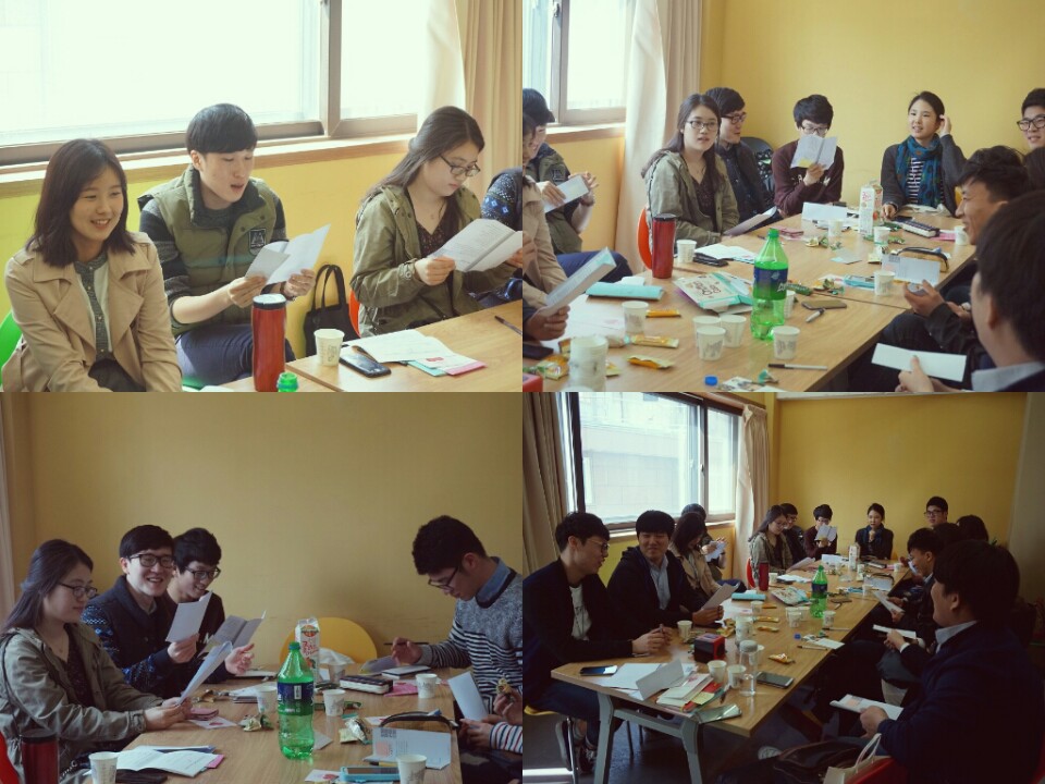 KakaoTalk_20150323_112914589.jpg : '사람냄새' 6진 주일보고