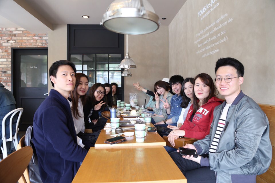 KakaoTalk_20150414_175955434.jpg : '사람냄새' 6진 주일보고(작성 중)