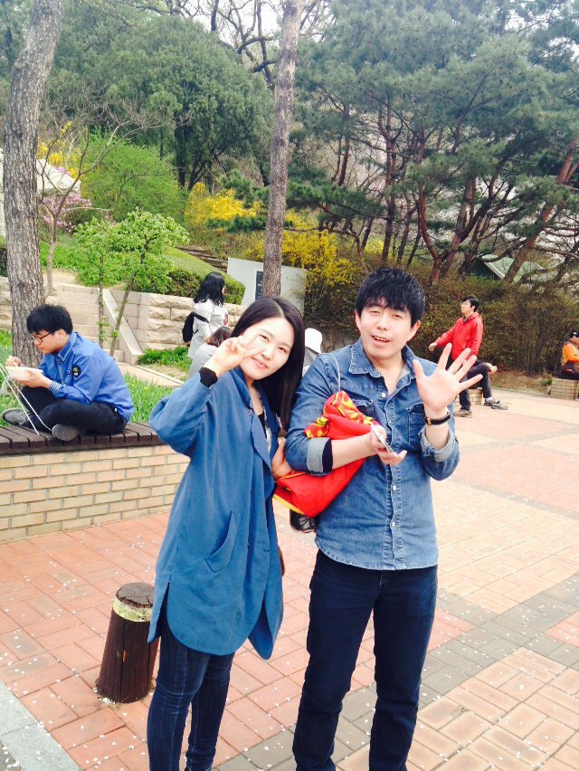 KakaoTalk_20150414_175954224.jpg : '사람냄새' 6진 주일보고(작성 중)