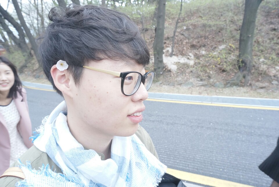 KakaoTalk_20150414_185027750.jpg : '사람냄새' 6진 주일보고(작성 중)