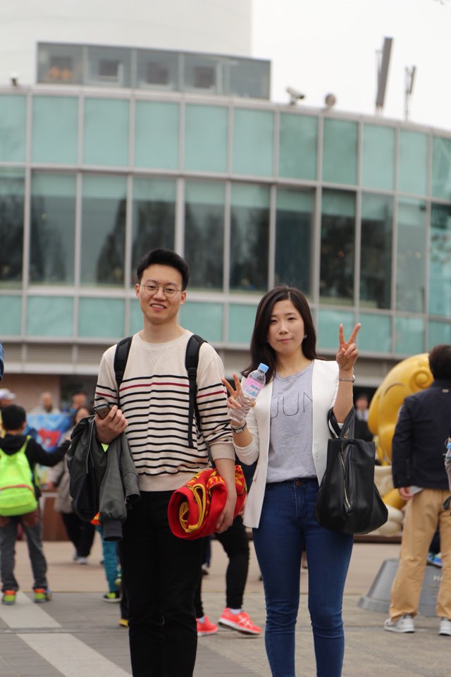 KakaoTalk_20150414_175956453.jpg : '사람냄새' 6진 주일보고(작성 중)