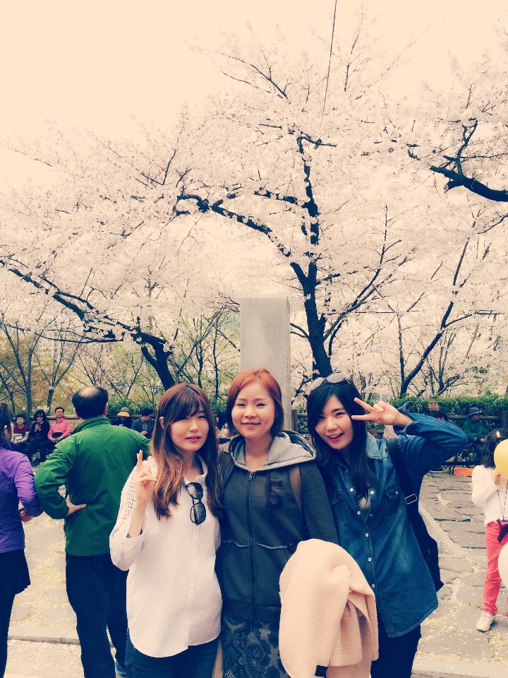 KakaoTalk_20150413_173544577.jpg : '사람냄새' 6진 주일보고(작성 중)