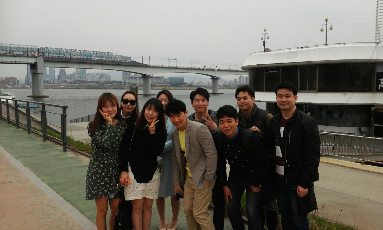 KakaoTalk_20150414_204815088.jpg : '사람냄새' 6진 주일보고(작성 중)