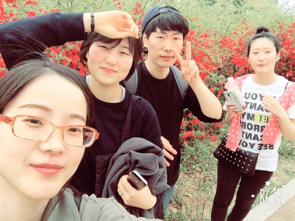 KakaoTalk_20150414_204815217.jpg : '사람냄새' 6진 주일보고(작성 중)