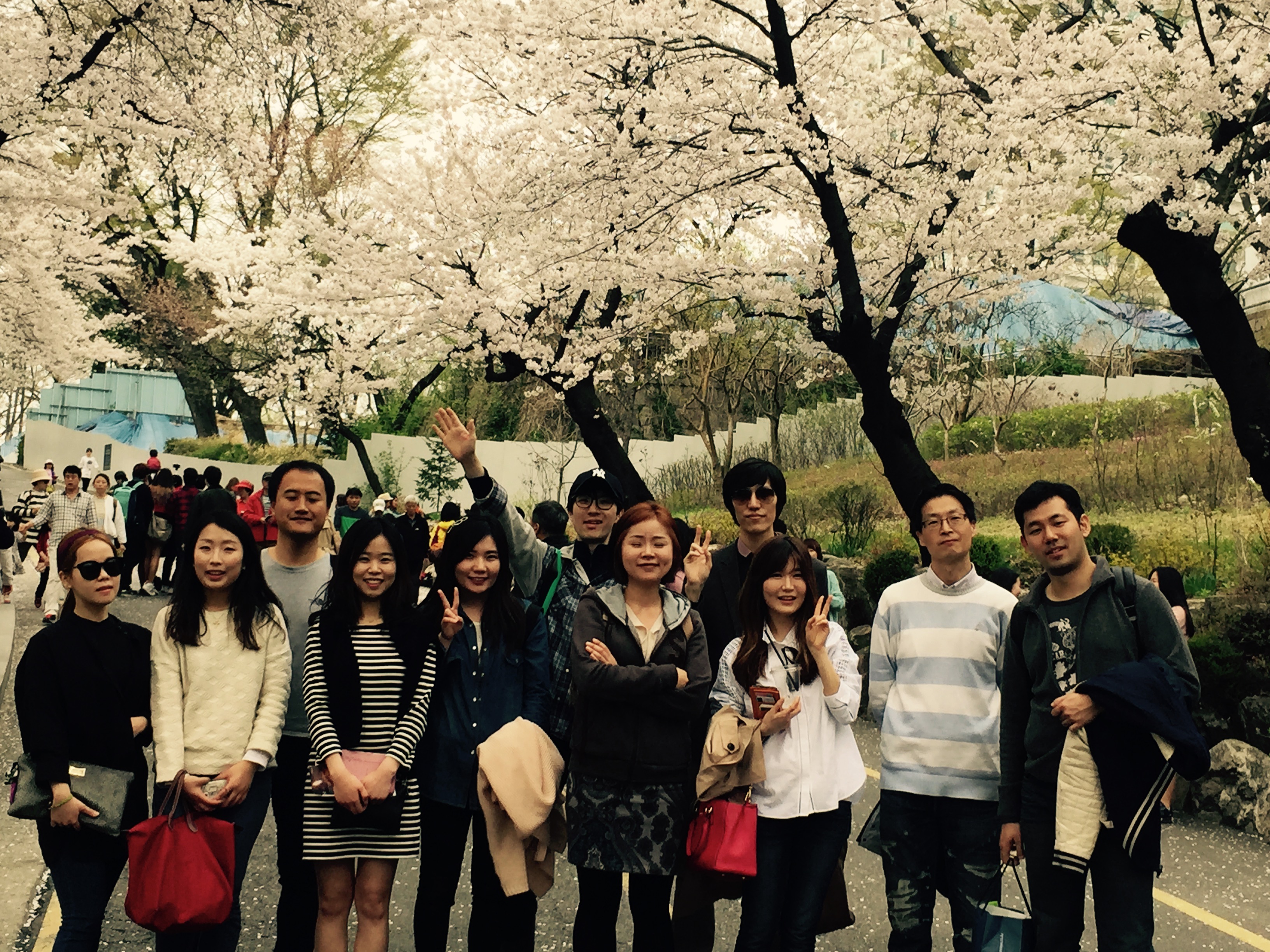 KakaoTalk_20150413_173629099.jpg : '사람냄새' 6진 주일보고(작성 중)