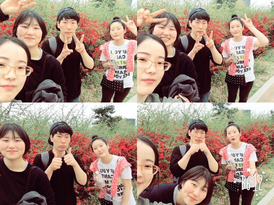 KakaoTalk_20150414_204815815.jpg : '사람냄새' 6진 주일보고(작성 중)