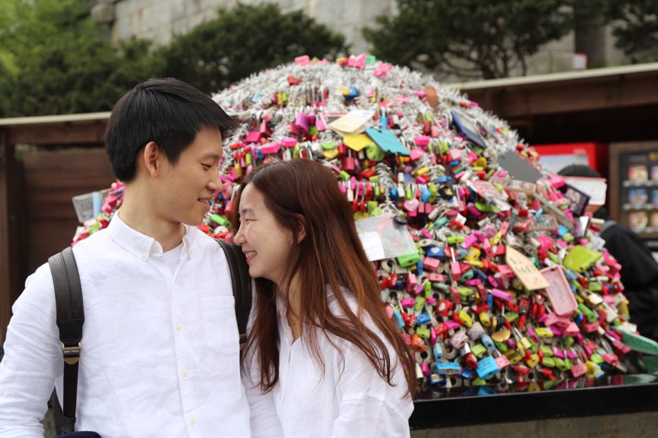 KakaoTalk_20150414_175957164.jpg : '사람냄새' 6진 주일보고(작성 중)