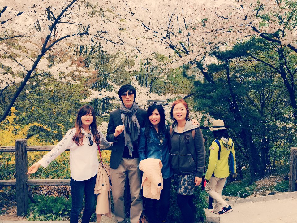 KakaoTalk_20150413_173546766.jpg : '사람냄새' 6진 주일보고(작성 중)