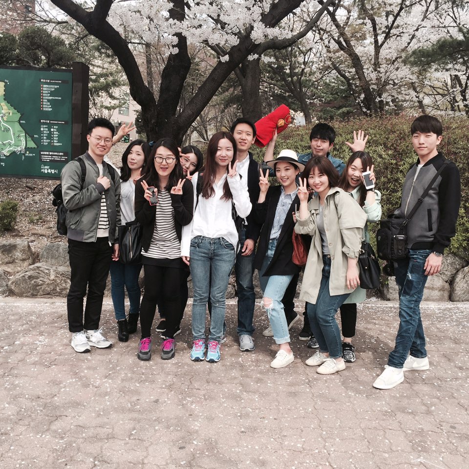 KakaoTalk_20150414_175953840.jpg : '사람냄새' 6진 주일보고(작성 중)