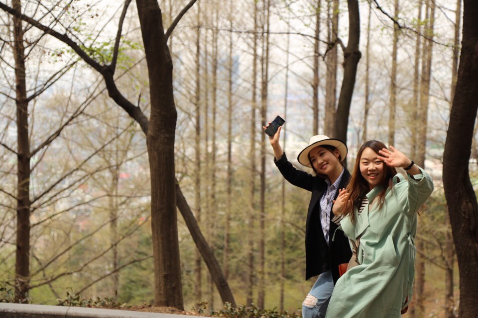 KakaoTalk_20150414_175955678.jpg : '사람냄새' 6진 주일보고(작성 중)