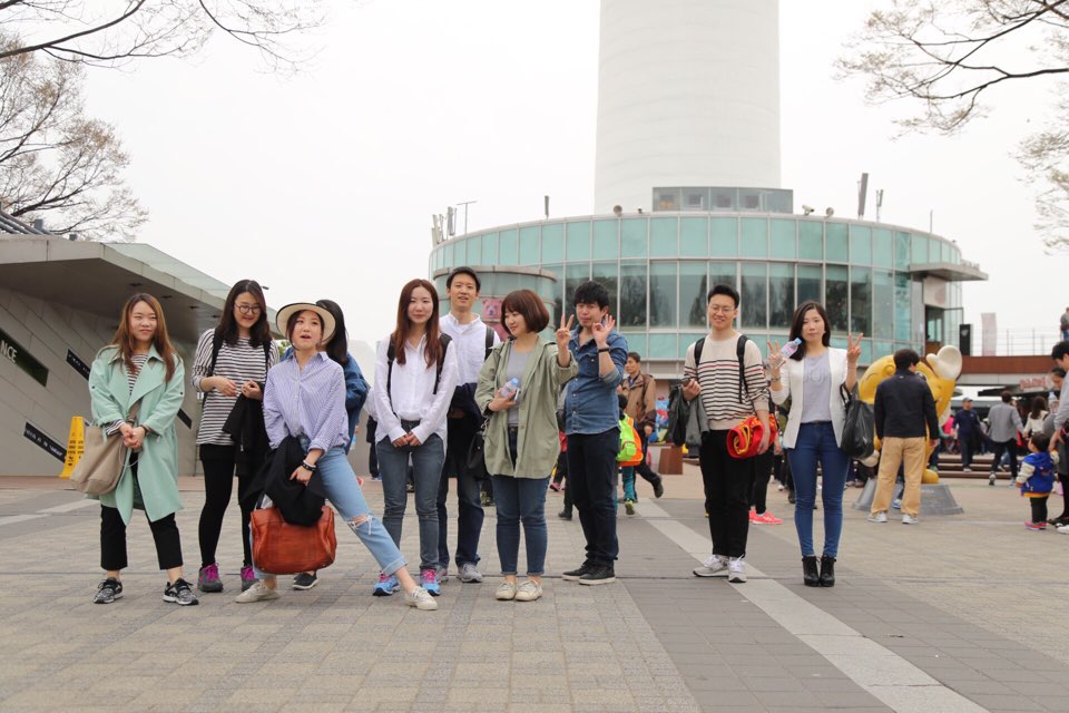 KakaoTalk_20150414_175952877.jpg : '사람냄새' 6진 주일보고(작성 중)