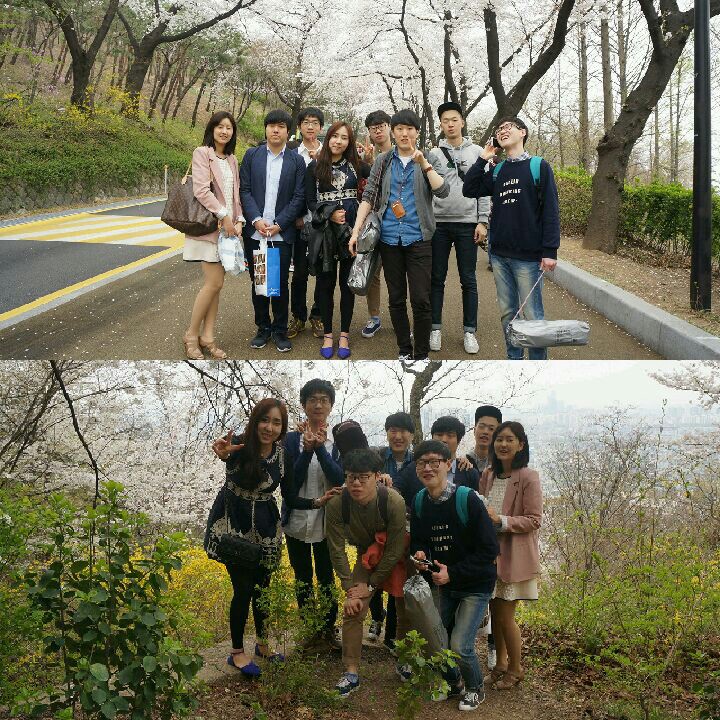 KakaoTalk_20150414_184735129.jpg : '사람냄새' 6진 주일보고(작성 중)