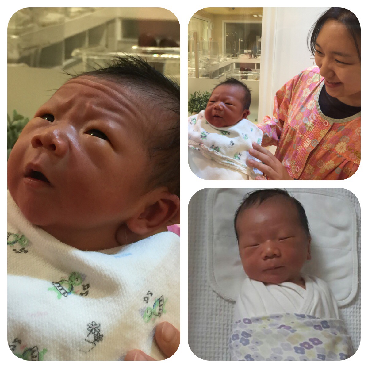 남응국 목자 출산 찬양이.JPG