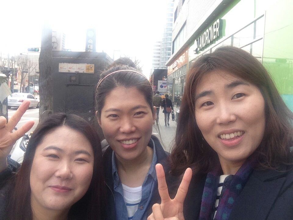 KakaoTalk_20150319_230610288.jpg : ♡ 사랑의 진수 ♡ 20진 ♡ 사역보고^^