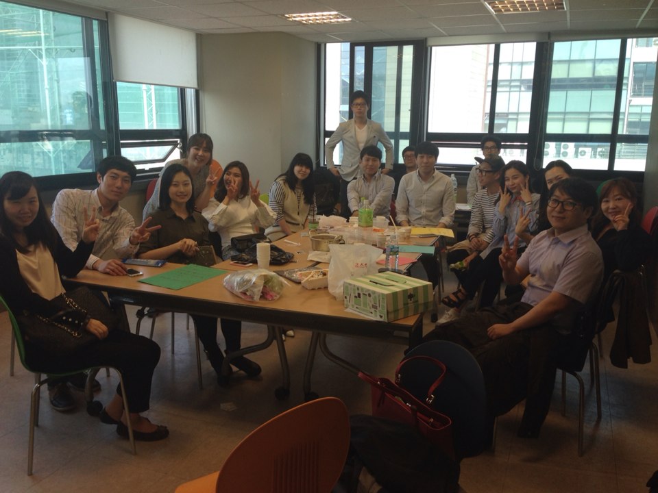 6.jpg : 포스13진, 5월엔 체육대화가 있습니다.