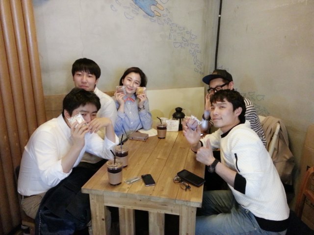 7.jpg : 포스13진, 5월엔 체육대화가 있습니다.