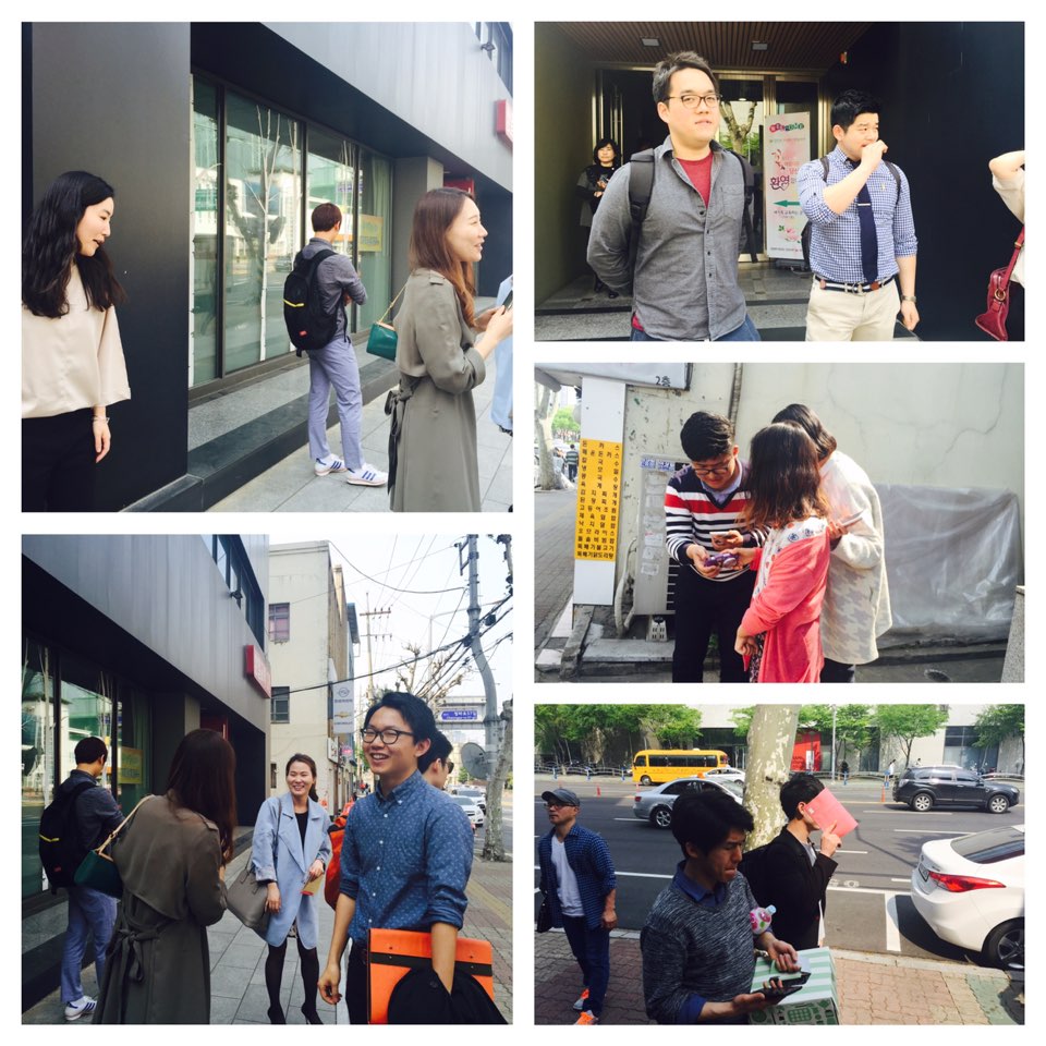 4.jpg : 포스13진, 5월엔 체육대화가 있습니다.