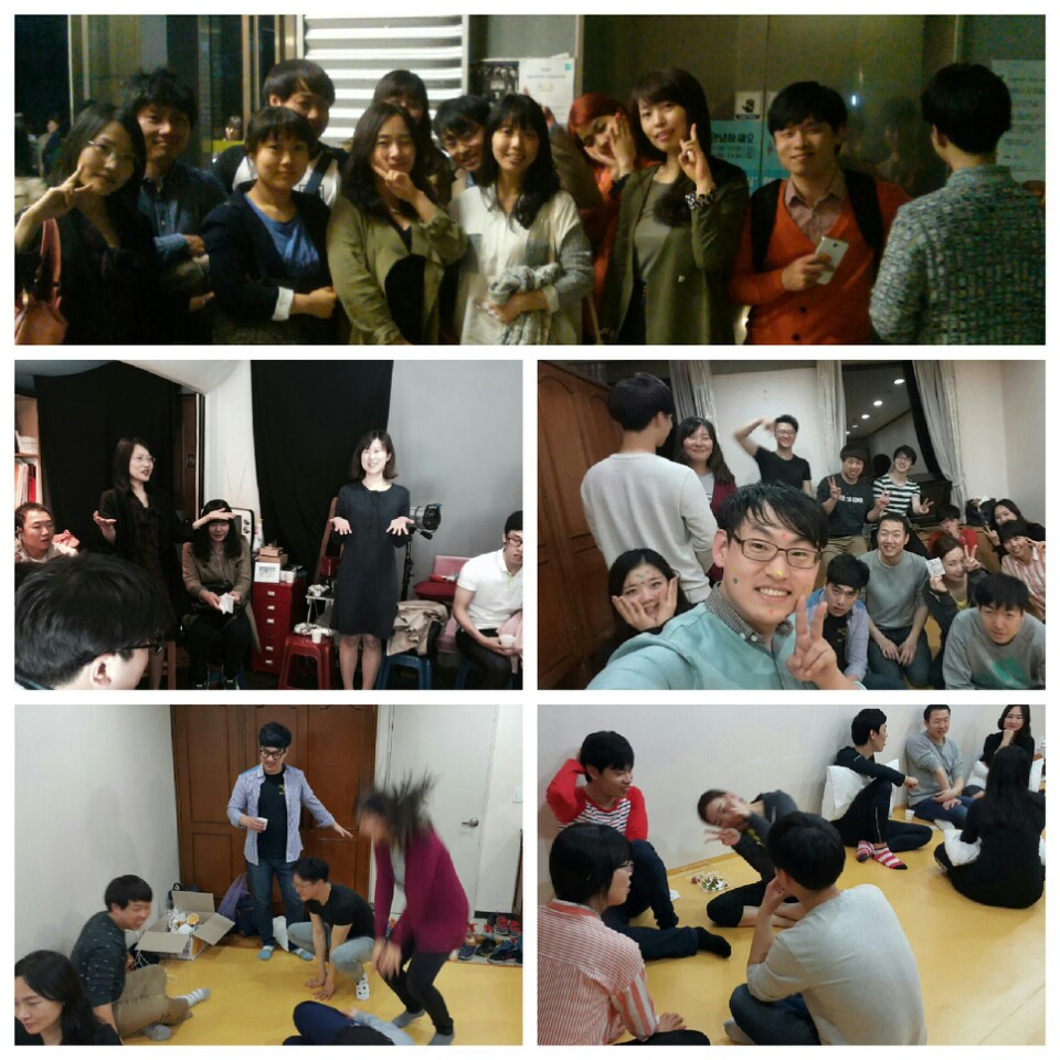 5.jpg : 포스13진, 5월엔 체육대화가 있습니다.