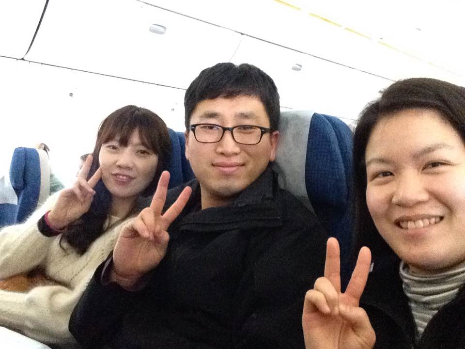 KakaoTalk_20150202_134058347.jpg : [31차 일본선교] 에도가와다이그리스도교회 1일차