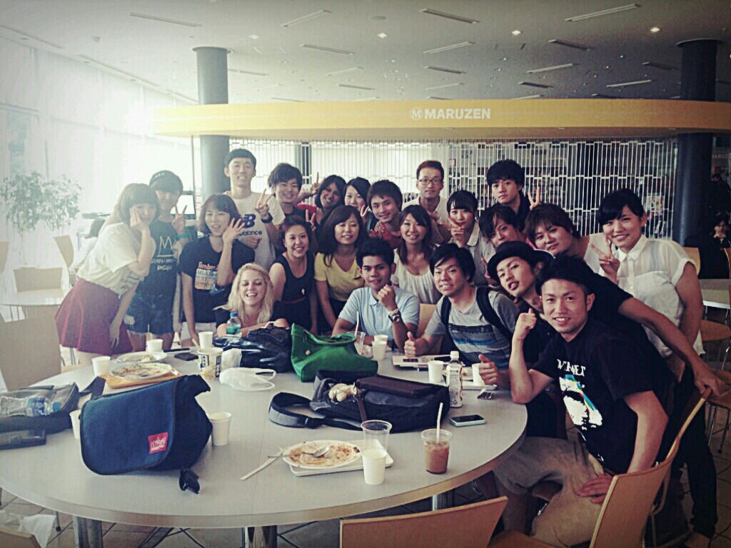 1375195495695.jpg : [28차 일본선교] 히스콜(HisCall)교회 2일차 사역보고