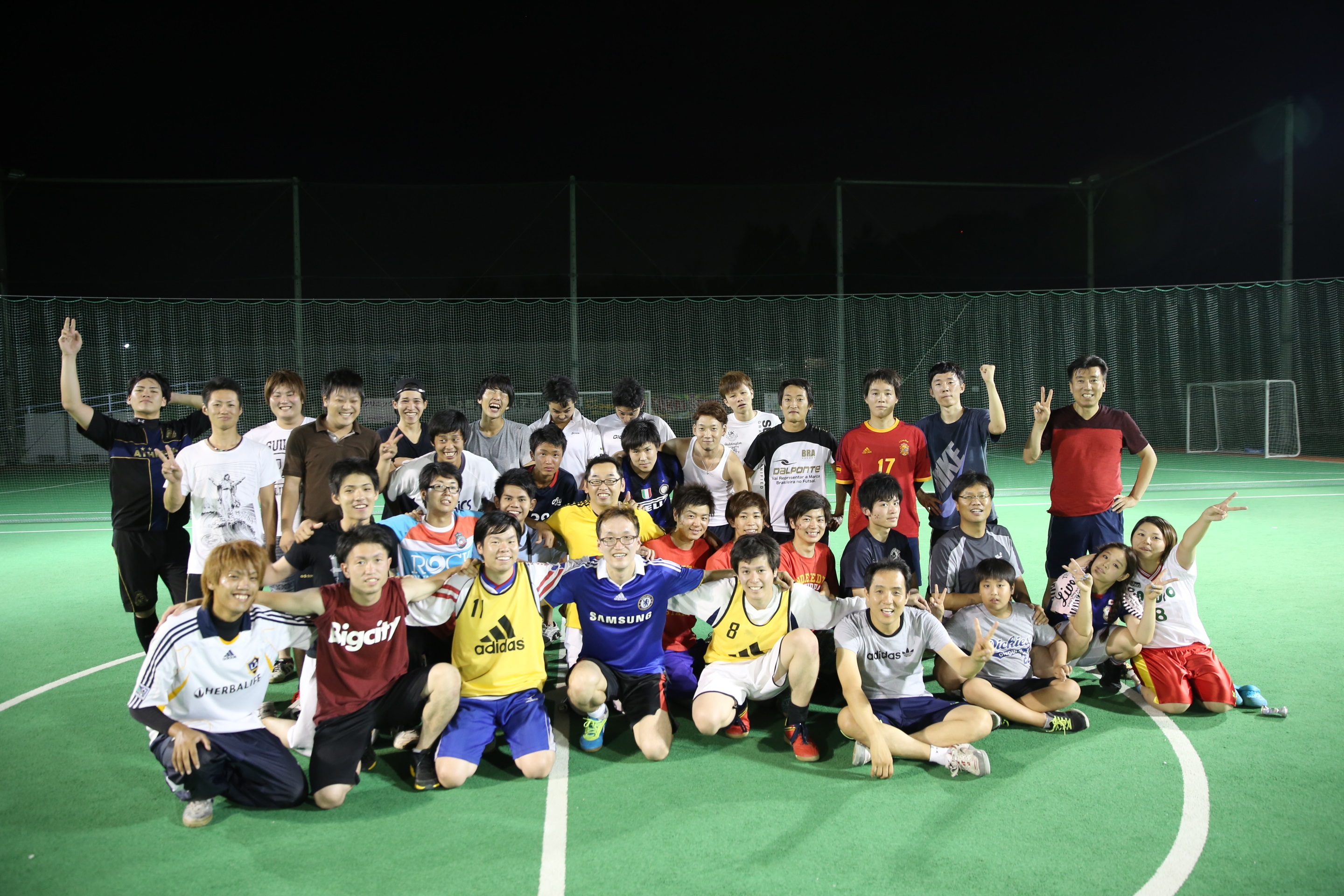 1.jpg : [28차 일본선교] 히스콜(HisCall)교회 2일차 사역보고