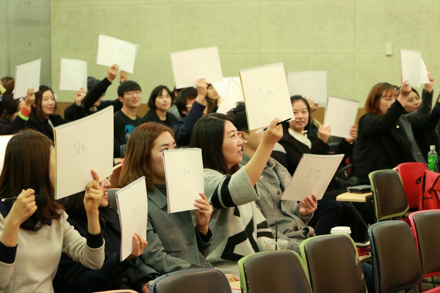 7-1.jpg : 포스13진, 골든벨은 누가 울렸나?