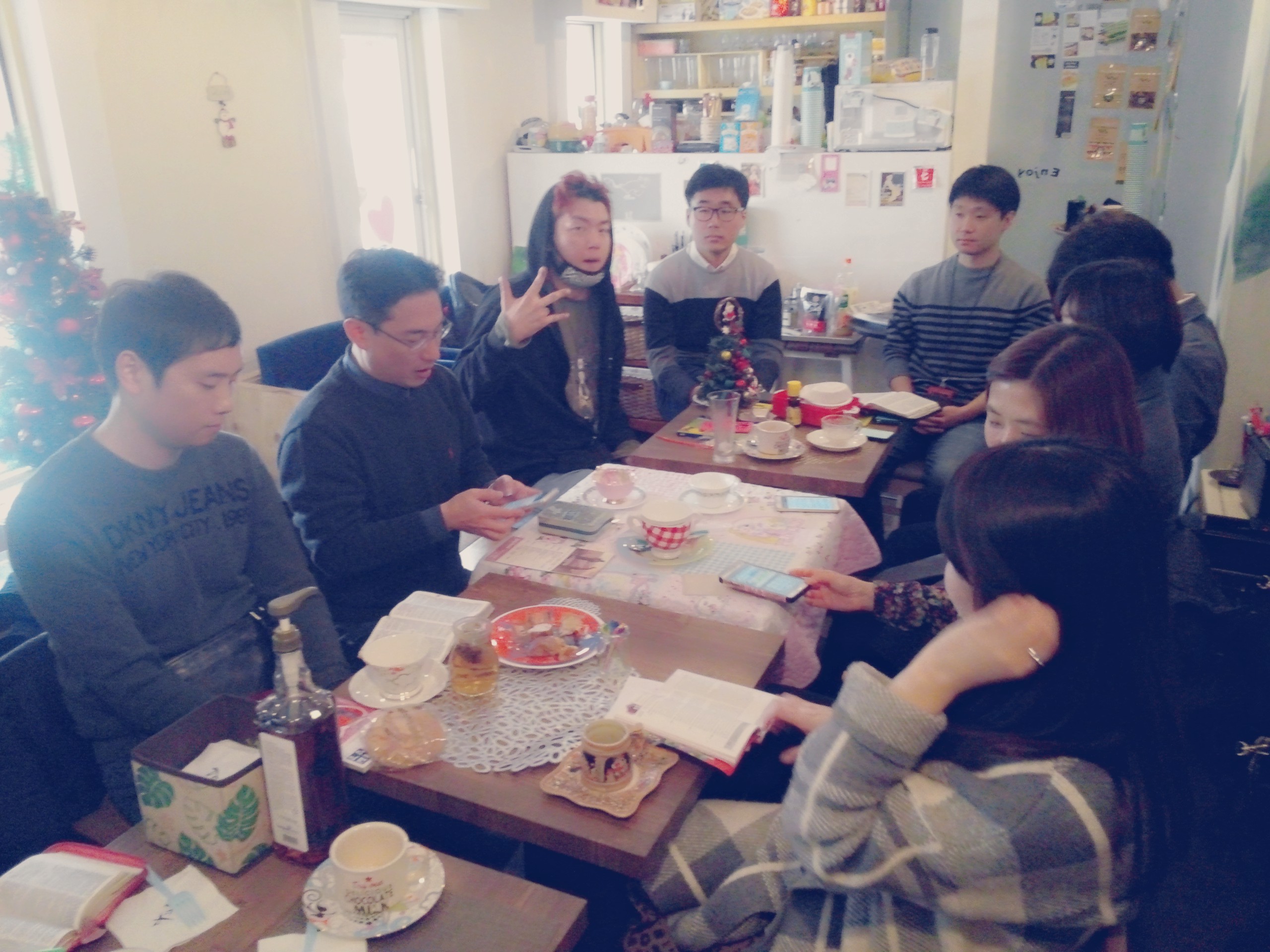 8-2.jpg : 포스13진, 골든벨은 누가 울렸나?