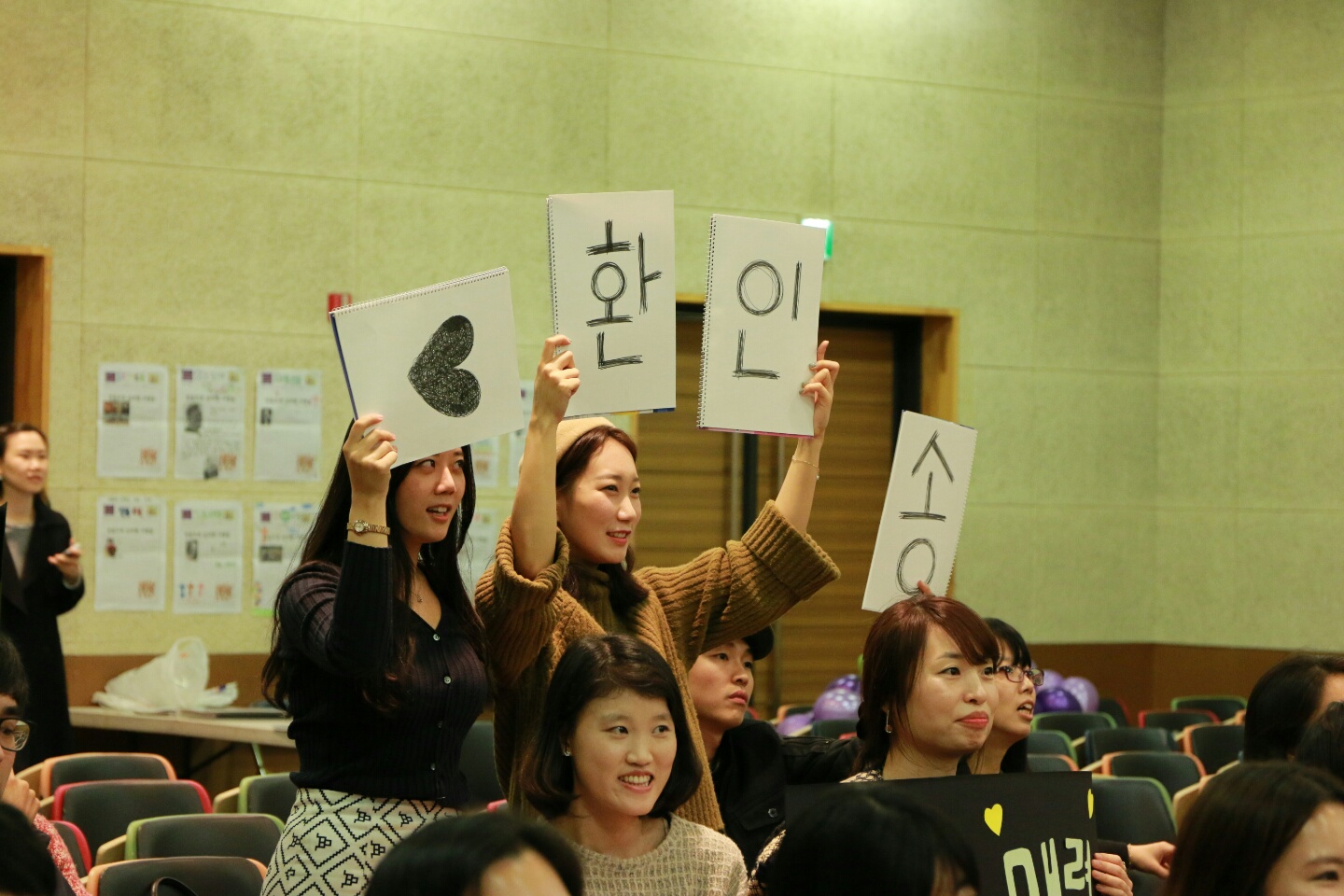 7-2.jpg : 포스13진, 골든벨은 누가 울렸나?