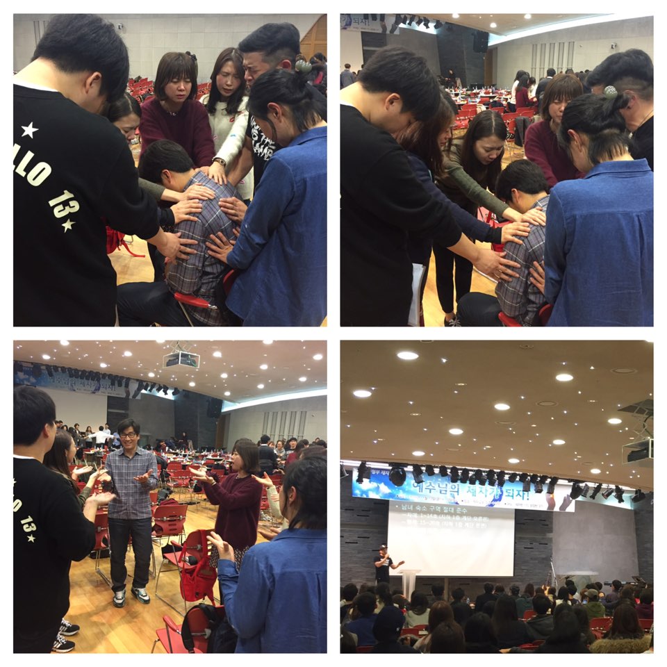 9-1.jpg : 포스13진, 골든벨은 누가 울렸나?