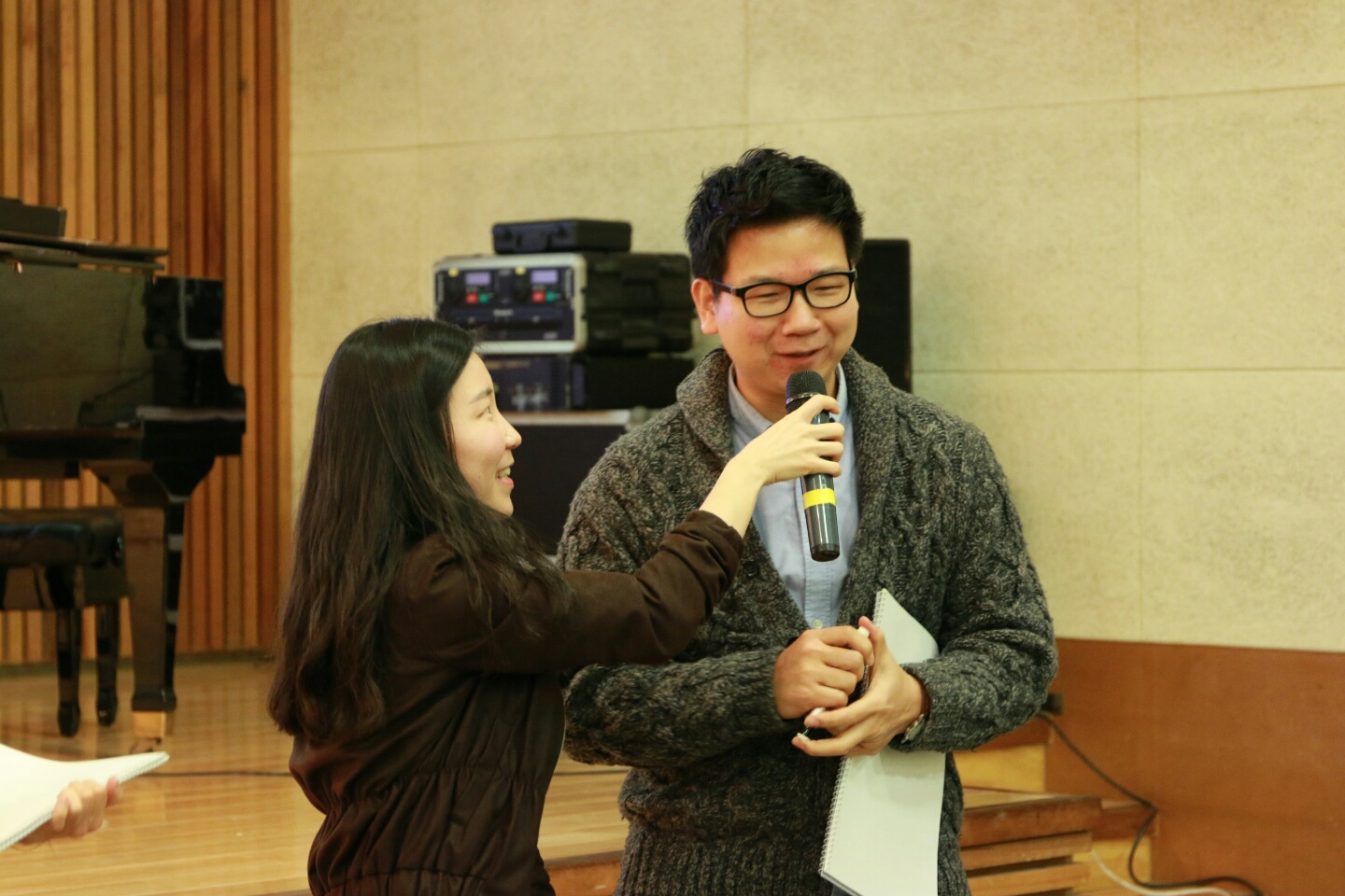 7-5.jpg : 포스13진, 골든벨은 누가 울렸나?