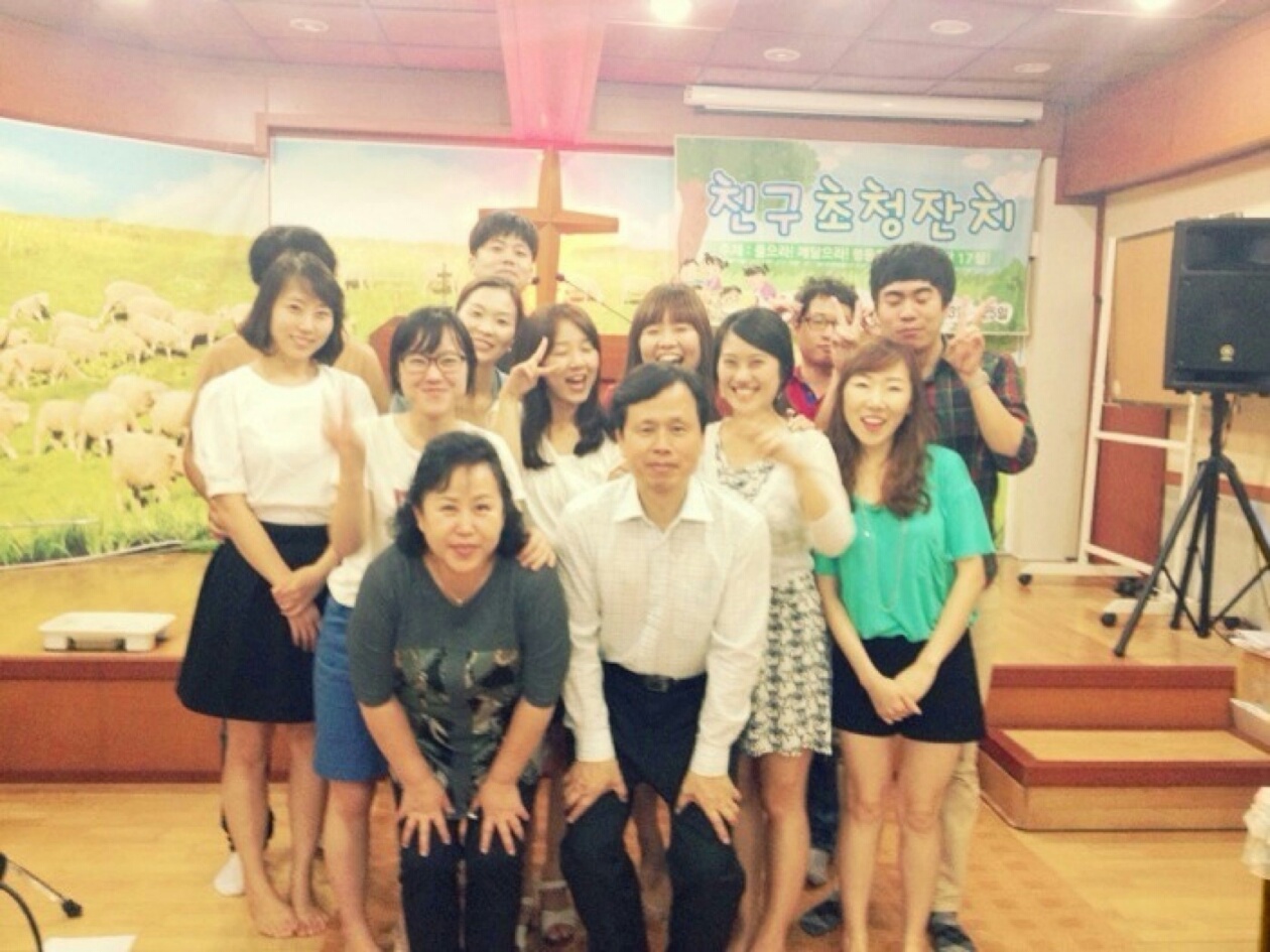 1377651060034_resized_1.jpg : 18진 우리家族 보고서 (수도권 선교 사진 대방출)