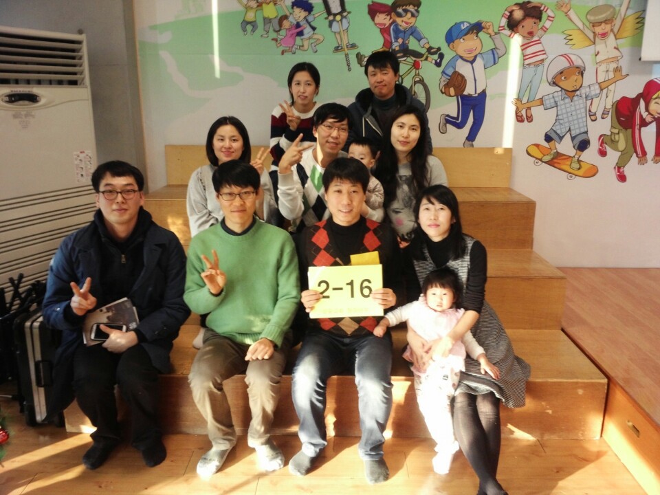 2-16 최영환.jpg : [은혜안에 자라가는 청장년 2진]