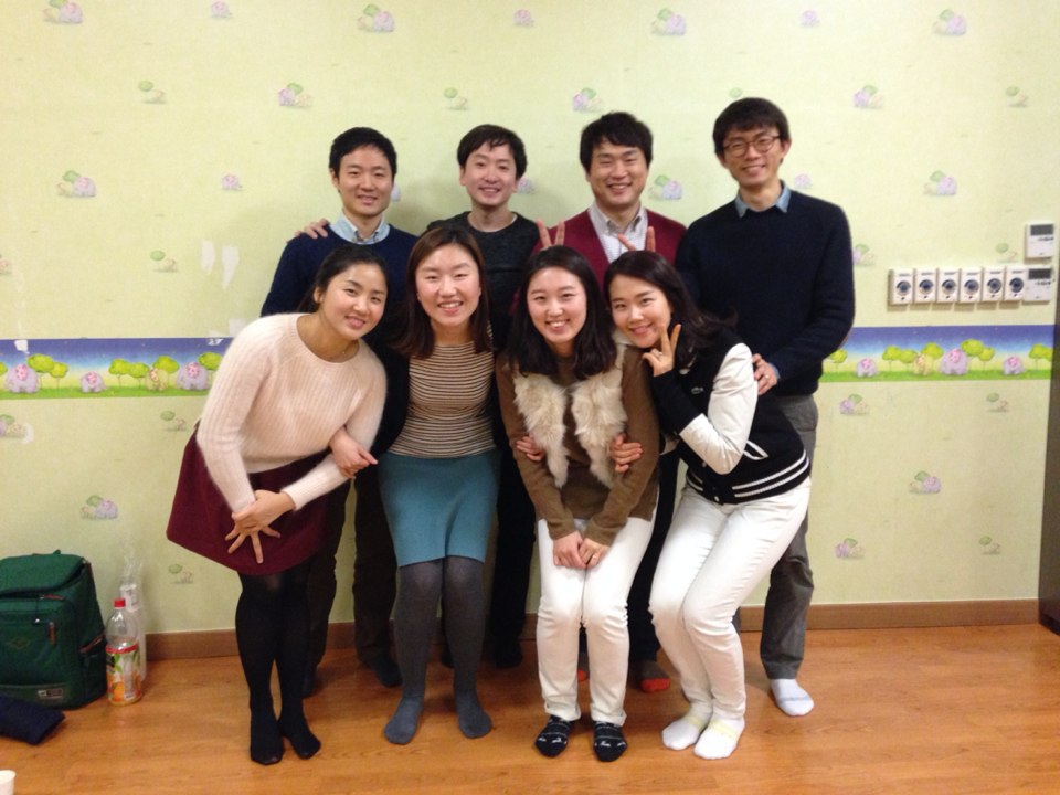 2-2 차홍균.jpg : [은혜안에 자라가는 청장년 2진]