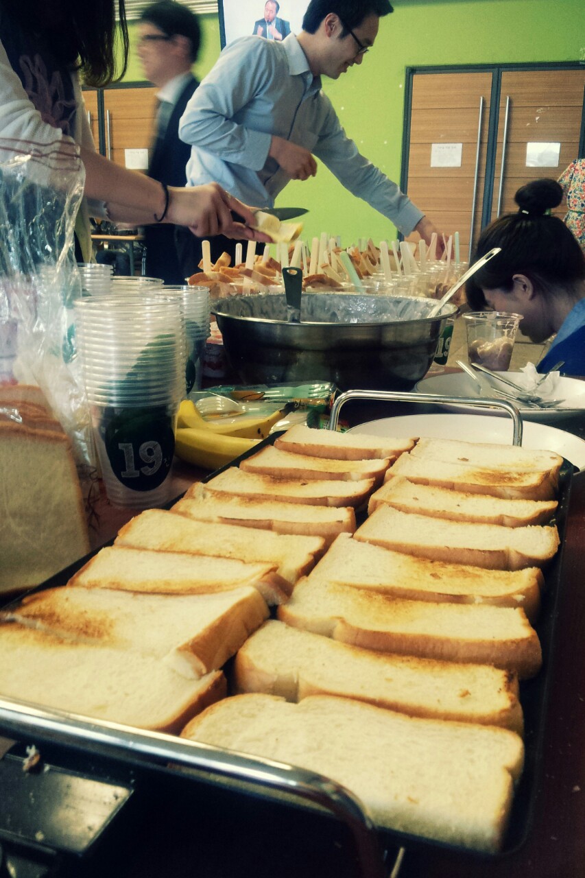 1371597749861.jpg : 19진 주일 보고서입니다!