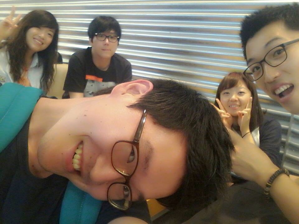 1371426032507.jpg : 19진 주일 보고서입니다!