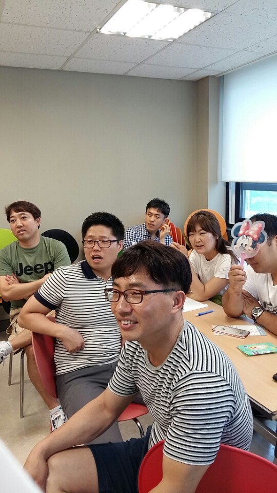 3팀모임.jpg : 필그린 7진_2015년 7월26일 주일보고서