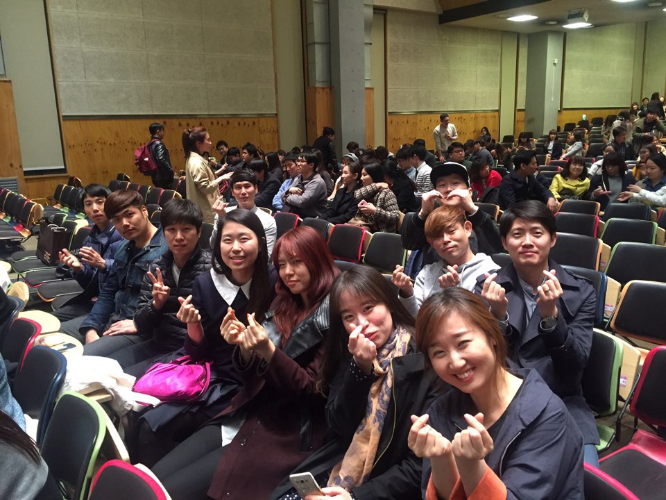 KakaoTalk_20160329_143539885.jpg : 【사람냄새】 6진 주일보고서