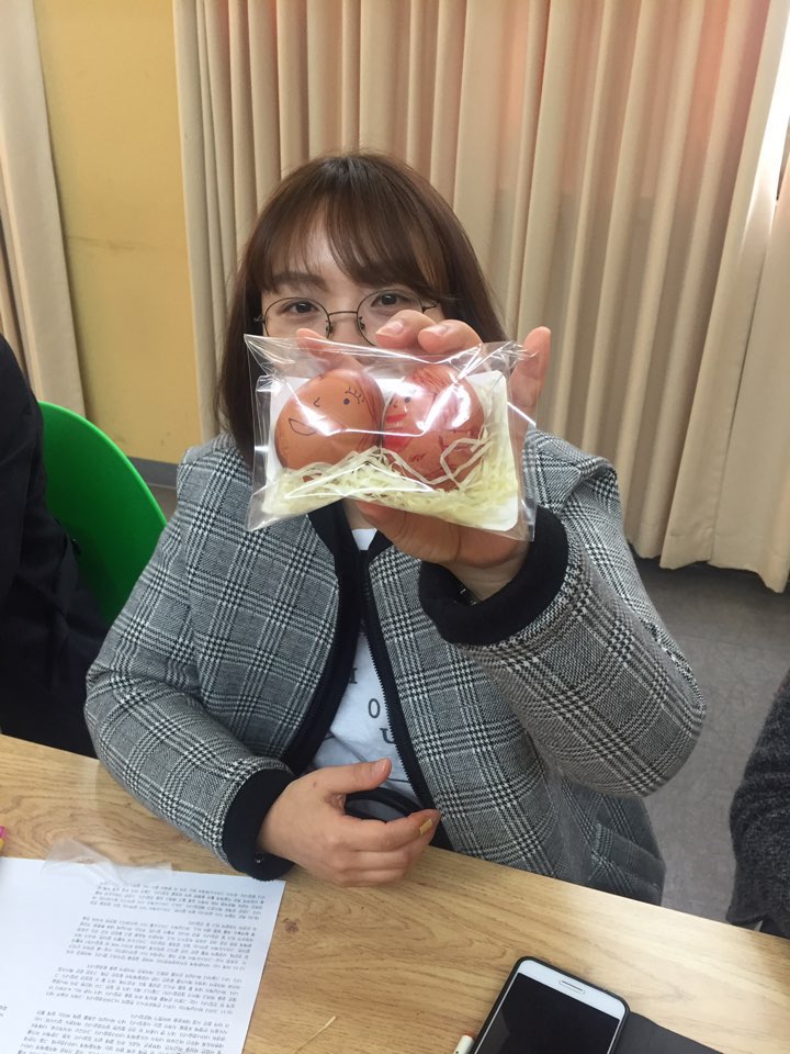 KakaoTalk_20160329_143541720.jpg : 【사람냄새】 6진 주일보고서