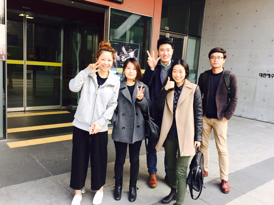 KakaoTalk_20160329_134304312.jpg : 【사람냄새】 6진 주일보고서