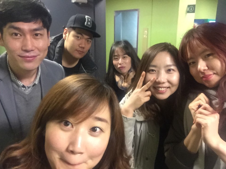 KakaoTalk_20160329_143544578.jpg : 【사람냄새】 6진 주일보고서