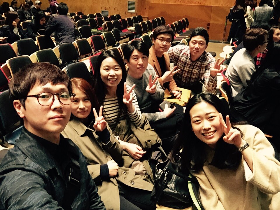 KakaoTalk_20160329_134302532.jpg : 【사람냄새】 6진 주일보고서