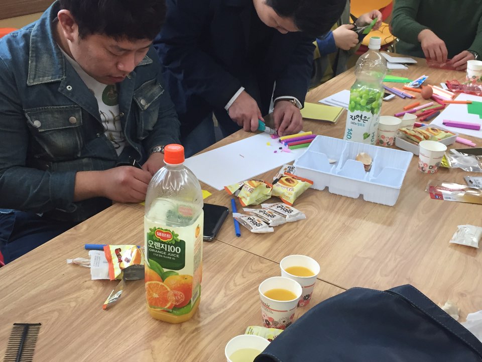 KakaoTalk_20160329_133144967.jpg : 【사람냄새】 6진 주일보고서