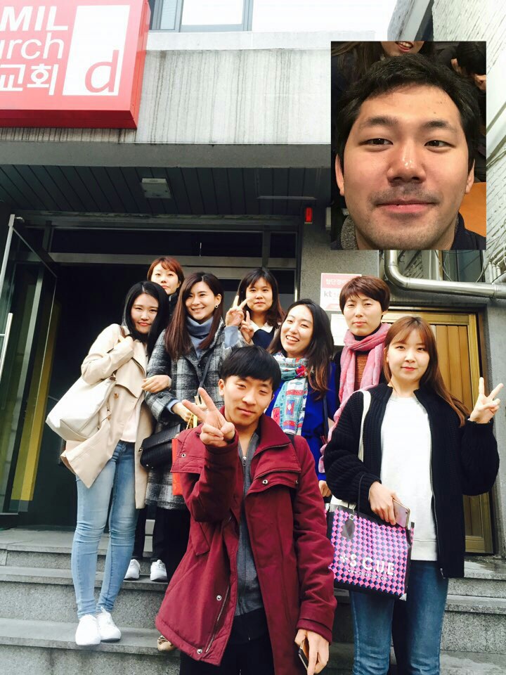 KakaoTalk_20160329_132734399.jpg : 【사람냄새】 6진 주일보고서