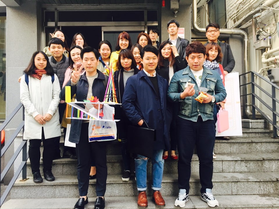 KakaoTalk_20160329_133140960.jpg : 【사람냄새】 6진 주일보고서