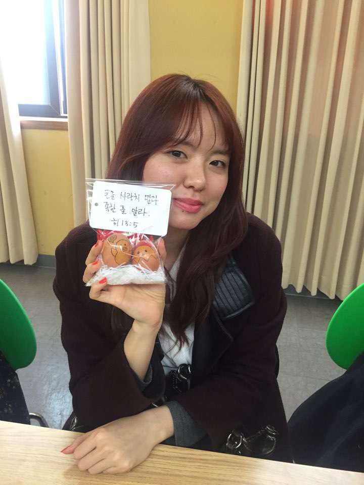 KakaoTalk_20160329_143542226.jpg : 【사람냄새】 6진 주일보고서