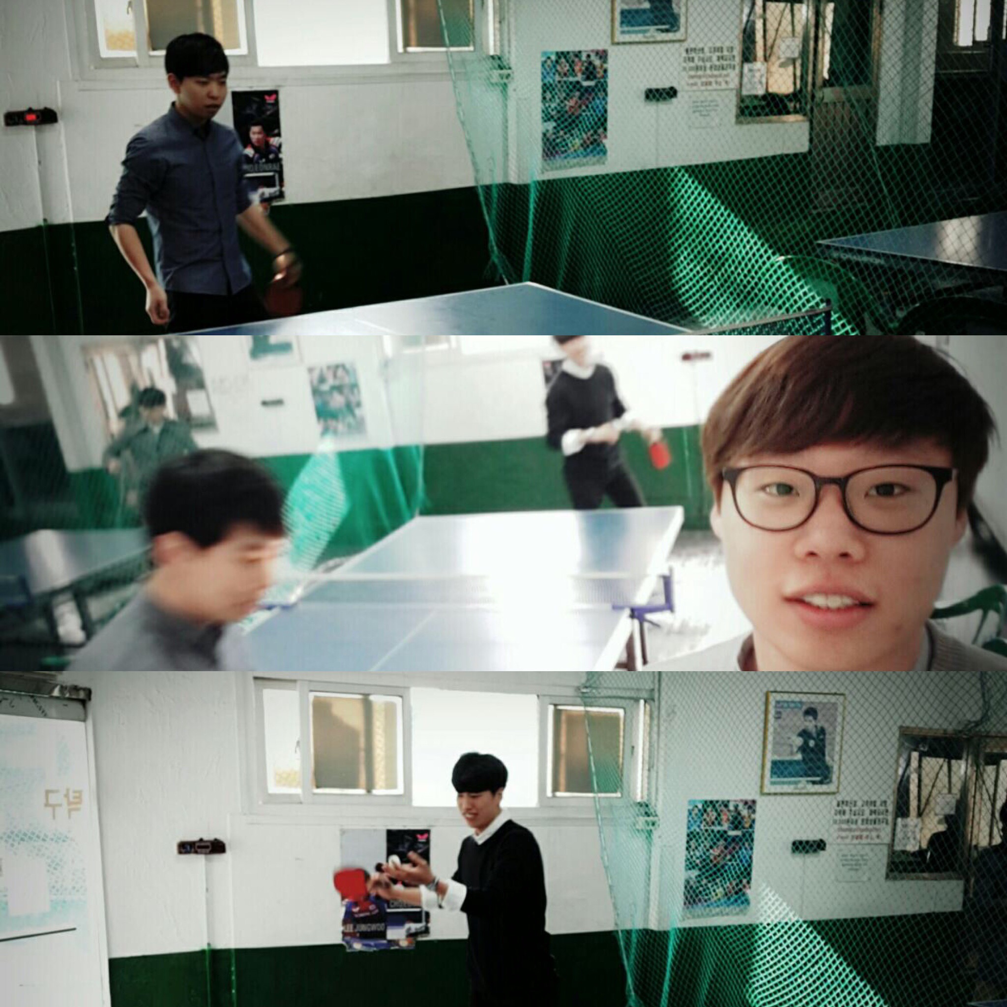 KakaoTalk_20160329_093514180.jpg : 【사람냄새】 6진 주일보고서