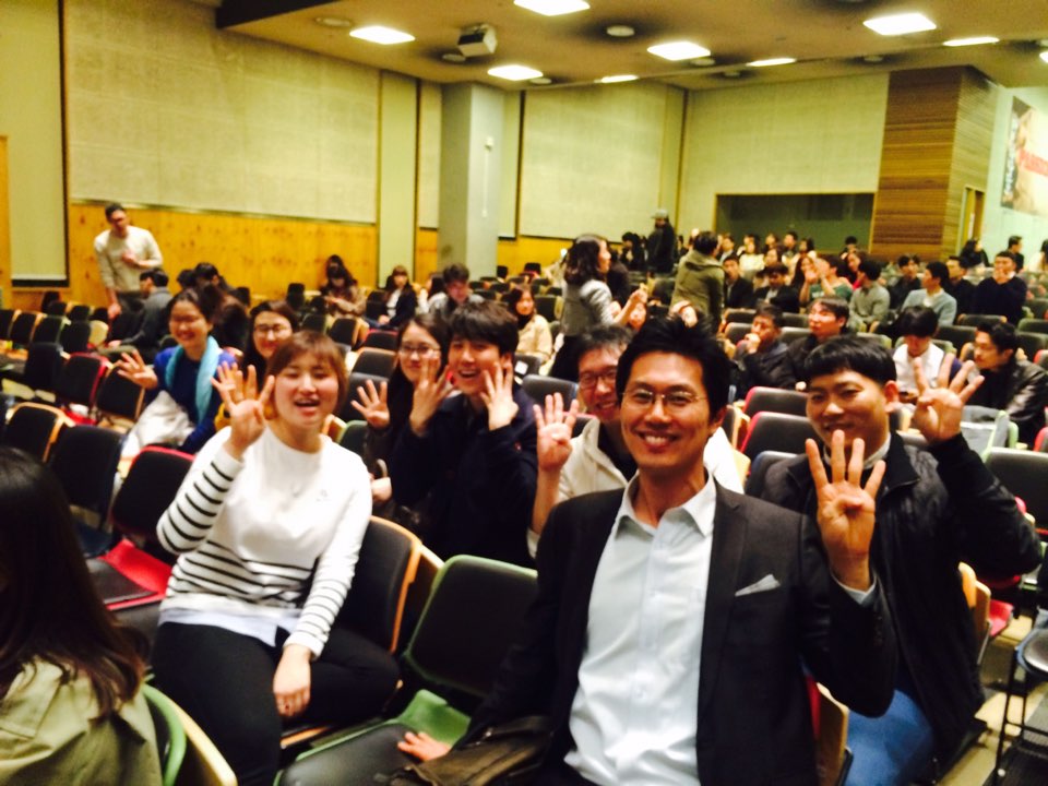 KakaoTalk_20160329_132228145.jpg : 【사람냄새】 6진 주일보고서