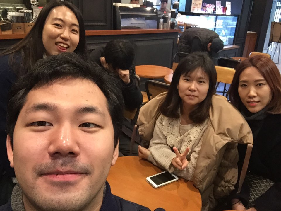 KakaoTalk_20160329_132727970.jpg : 【사람냄새】 6진 주일보고서