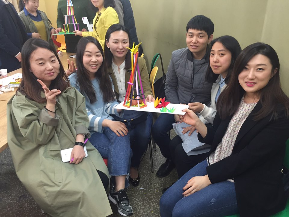 KakaoTalk_20160329_133142974.jpg : 【사람냄새】 6진 주일보고서