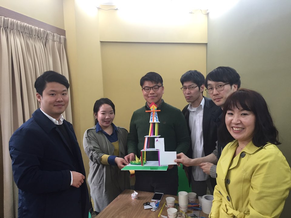 KakaoTalk_20160329_133142323.jpg : 【사람냄새】 6진 주일보고서